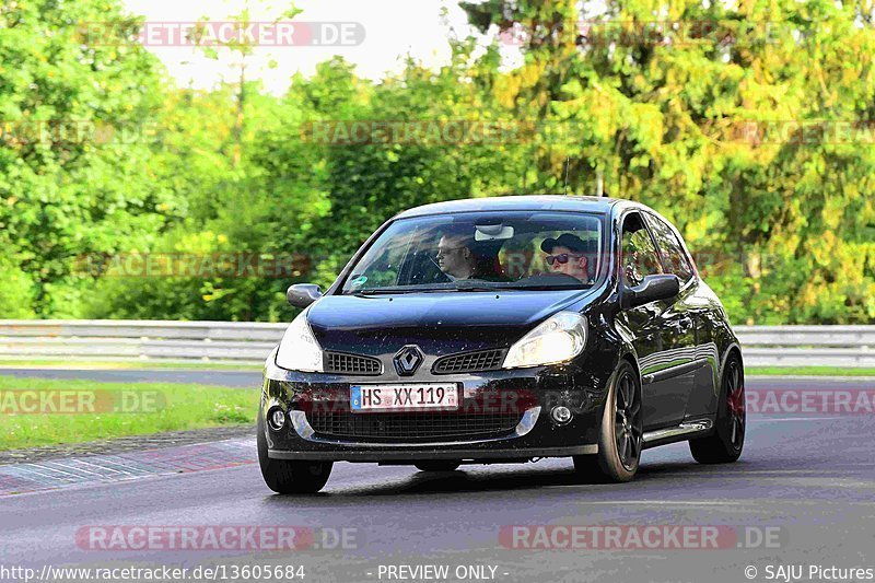 Bild #13605684 - Touristenfahrten Nürburgring Nordschleife (07.07.2021)