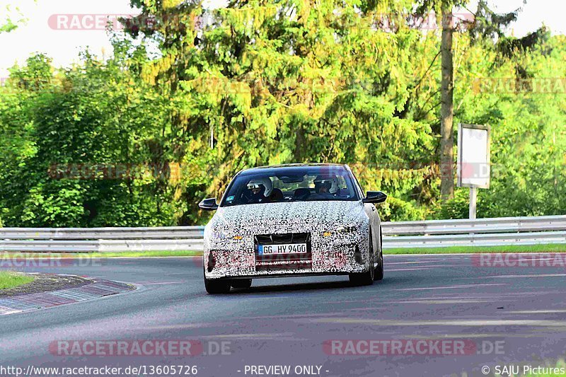 Bild #13605726 - Touristenfahrten Nürburgring Nordschleife (07.07.2021)