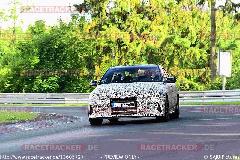 Bild #13605727 - Touristenfahrten Nürburgring Nordschleife (07.07.2021)