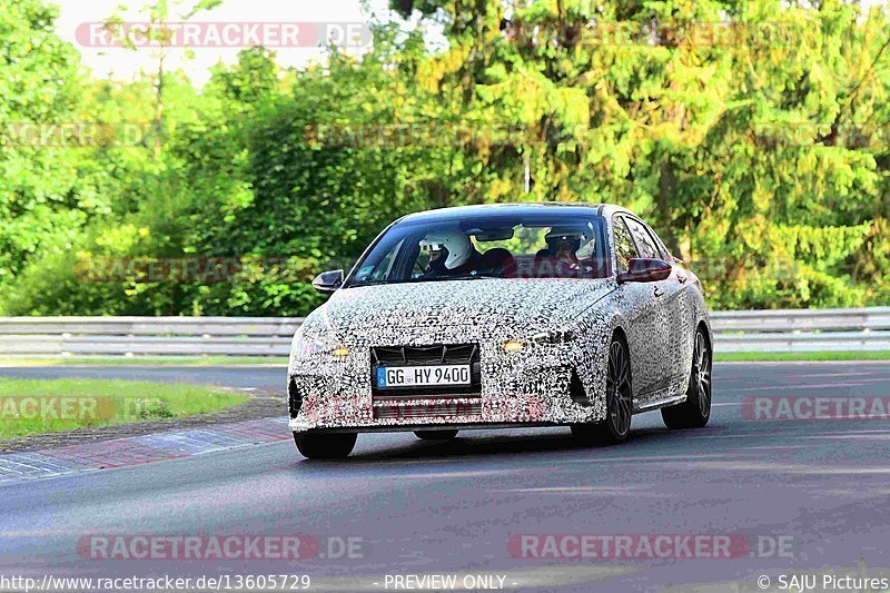 Bild #13605729 - Touristenfahrten Nürburgring Nordschleife (07.07.2021)