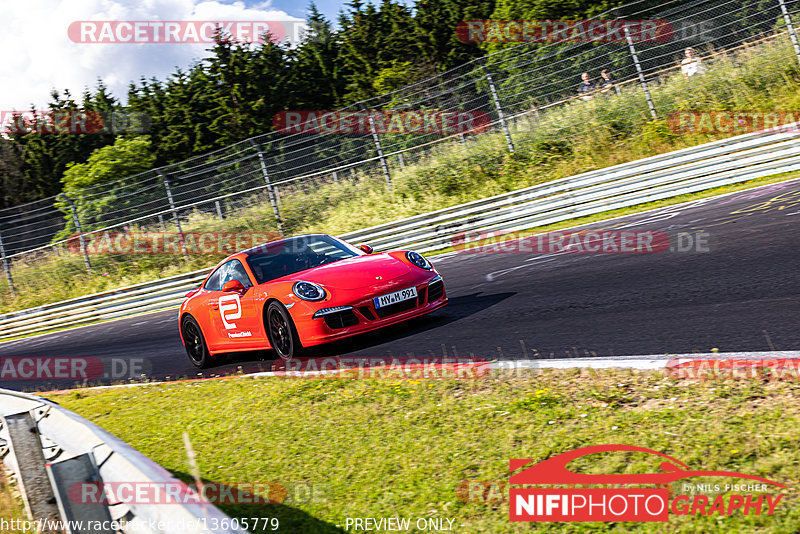 Bild #13605779 - Touristenfahrten Nürburgring Nordschleife (07.07.2021)