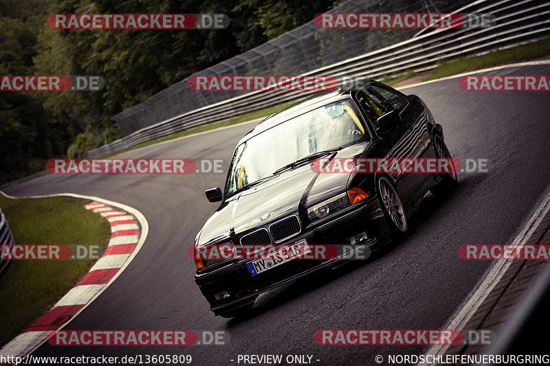 Bild #13605809 - Touristenfahrten Nürburgring Nordschleife (07.07.2021)