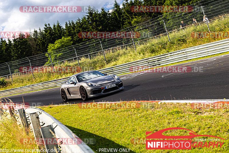 Bild #13605870 - Touristenfahrten Nürburgring Nordschleife (07.07.2021)