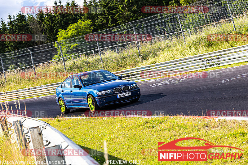 Bild #13605988 - Touristenfahrten Nürburgring Nordschleife (07.07.2021)