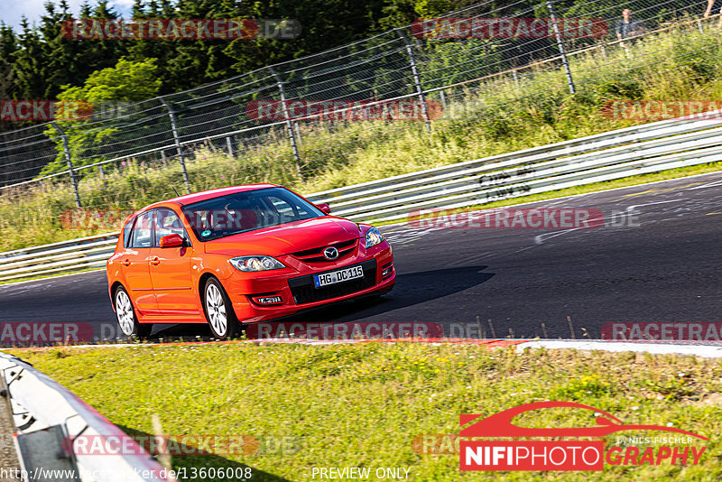 Bild #13606008 - Touristenfahrten Nürburgring Nordschleife (07.07.2021)