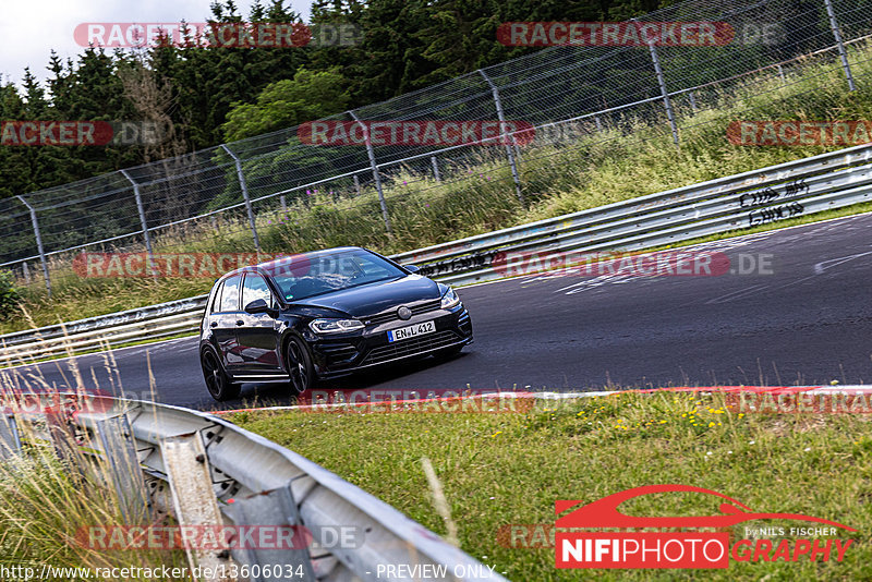 Bild #13606034 - Touristenfahrten Nürburgring Nordschleife (07.07.2021)