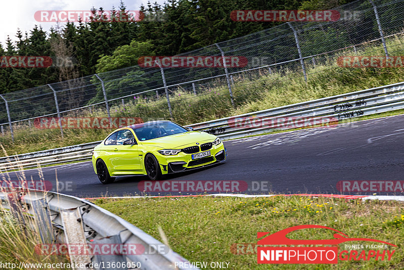 Bild #13606050 - Touristenfahrten Nürburgring Nordschleife (07.07.2021)