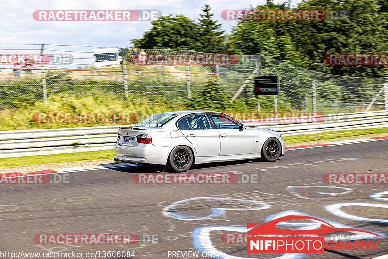 Bild #13606084 - Touristenfahrten Nürburgring Nordschleife (07.07.2021)