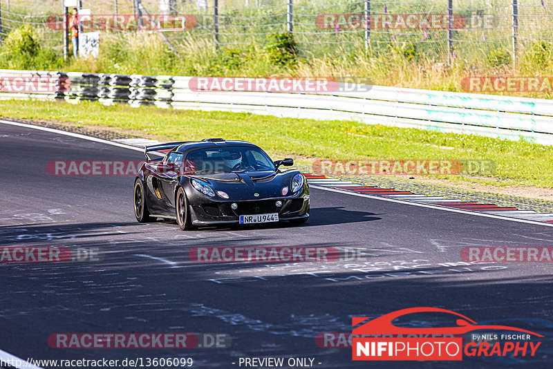 Bild #13606099 - Touristenfahrten Nürburgring Nordschleife (07.07.2021)