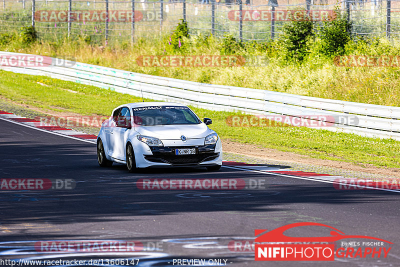 Bild #13606147 - Touristenfahrten Nürburgring Nordschleife (07.07.2021)