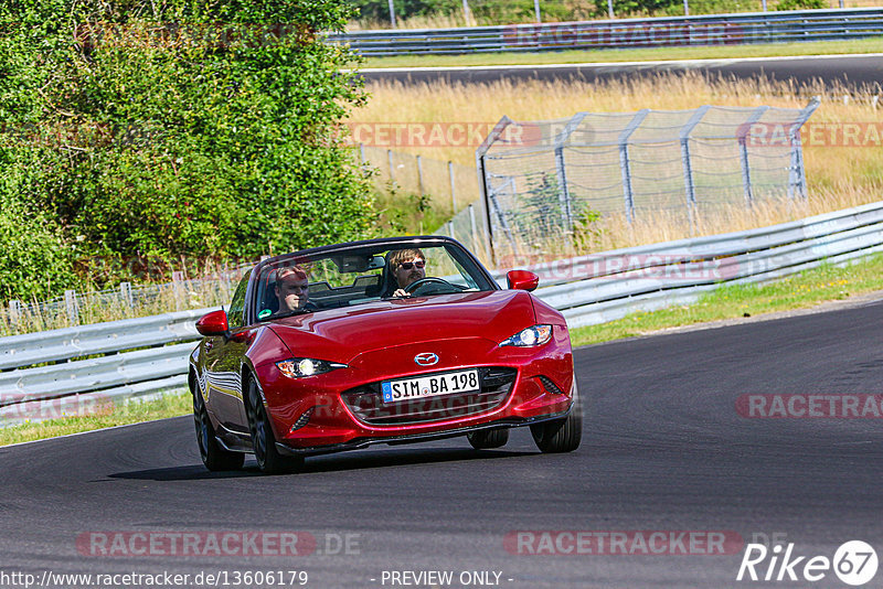 Bild #13606179 - Touristenfahrten Nürburgring Nordschleife (07.07.2021)