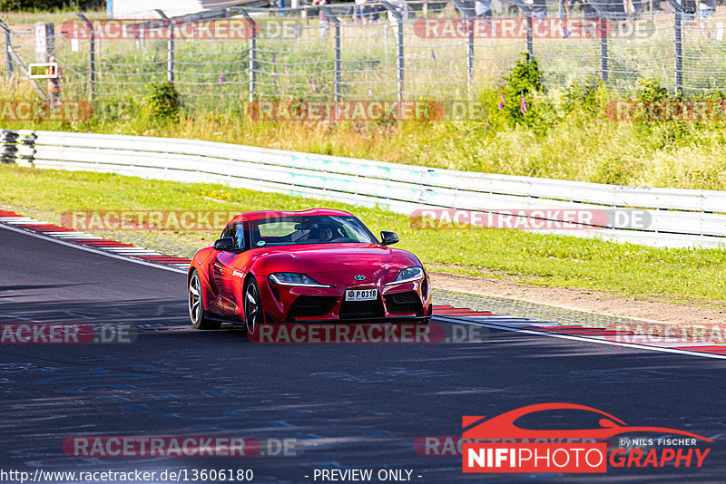 Bild #13606180 - Touristenfahrten Nürburgring Nordschleife (07.07.2021)