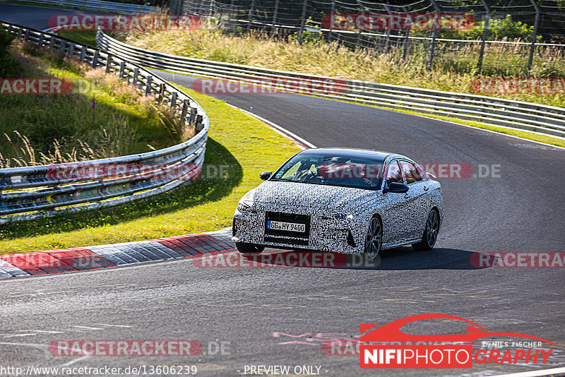 Bild #13606239 - Touristenfahrten Nürburgring Nordschleife (07.07.2021)