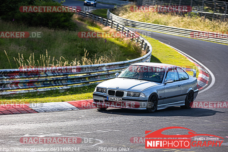 Bild #13606244 - Touristenfahrten Nürburgring Nordschleife (07.07.2021)