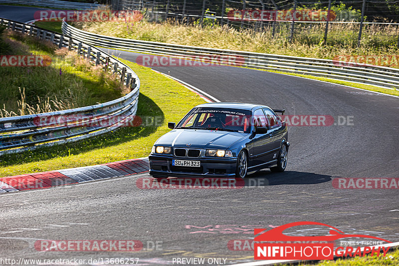 Bild #13606257 - Touristenfahrten Nürburgring Nordschleife (07.07.2021)