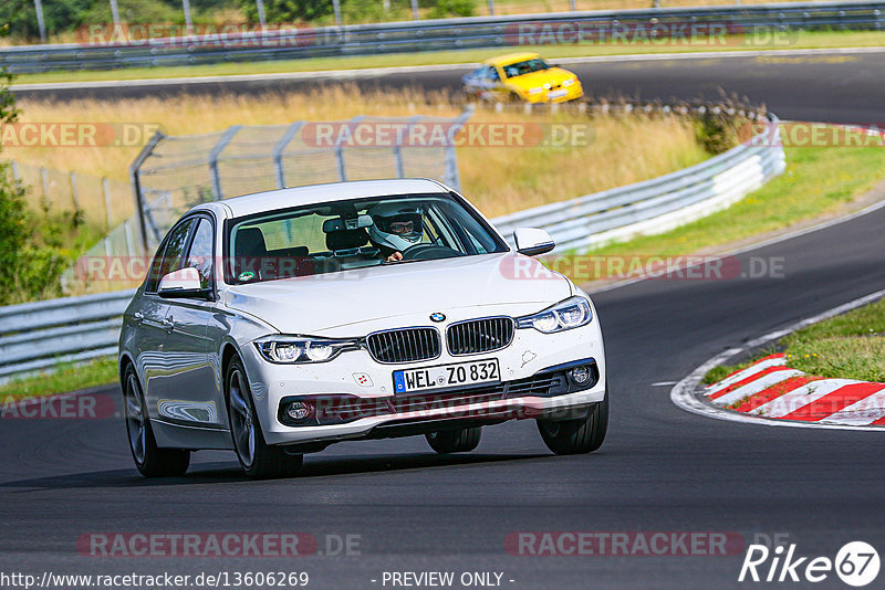 Bild #13606269 - Touristenfahrten Nürburgring Nordschleife (07.07.2021)