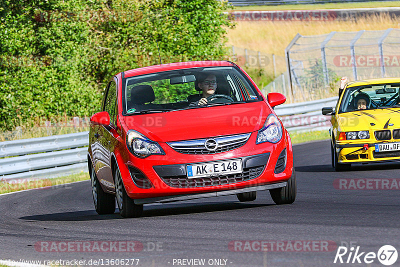 Bild #13606277 - Touristenfahrten Nürburgring Nordschleife (07.07.2021)