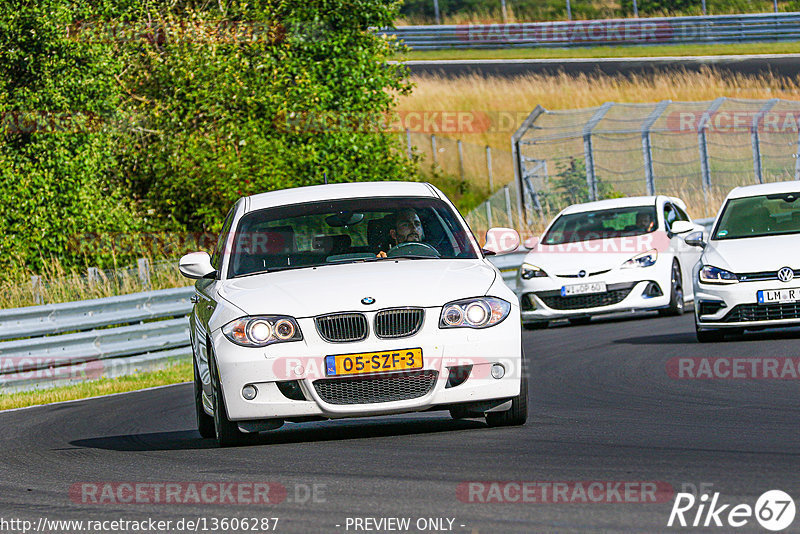 Bild #13606287 - Touristenfahrten Nürburgring Nordschleife (07.07.2021)