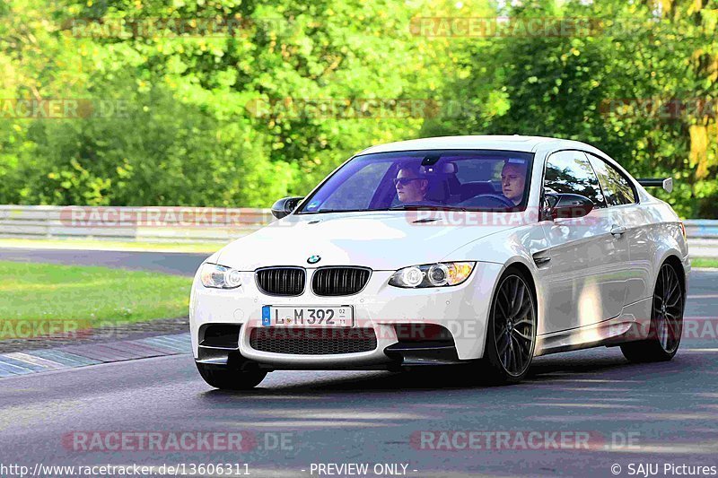 Bild #13606311 - Touristenfahrten Nürburgring Nordschleife (07.07.2021)