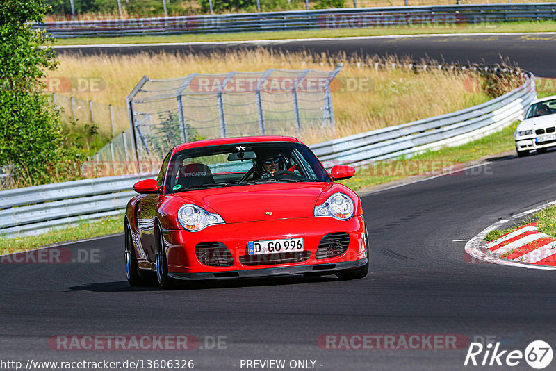 Bild #13606326 - Touristenfahrten Nürburgring Nordschleife (07.07.2021)