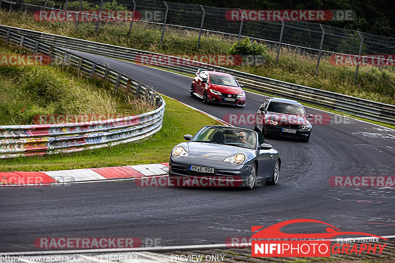 Bild #13606447 - Touristenfahrten Nürburgring Nordschleife (07.07.2021)