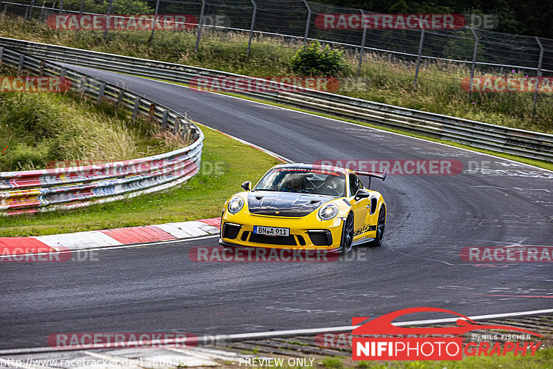 Bild #13606450 - Touristenfahrten Nürburgring Nordschleife (07.07.2021)