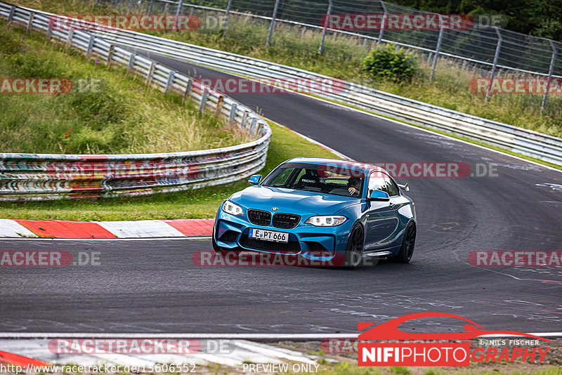 Bild #13606552 - Touristenfahrten Nürburgring Nordschleife (07.07.2021)