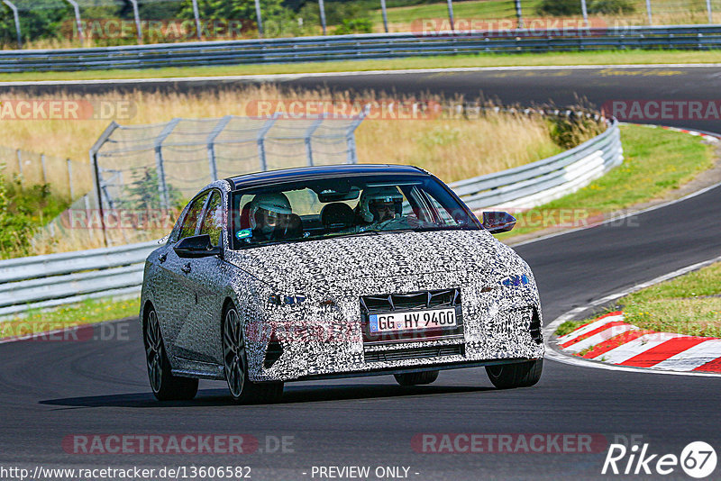 Bild #13606582 - Touristenfahrten Nürburgring Nordschleife (07.07.2021)