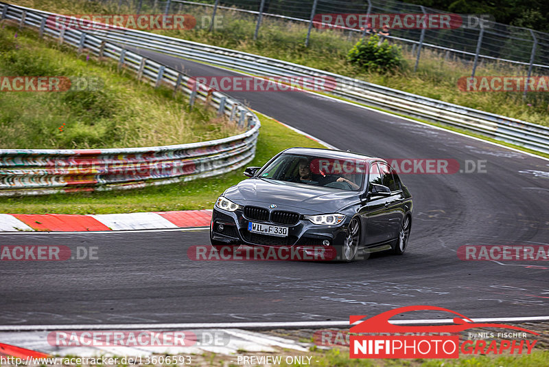 Bild #13606593 - Touristenfahrten Nürburgring Nordschleife (07.07.2021)