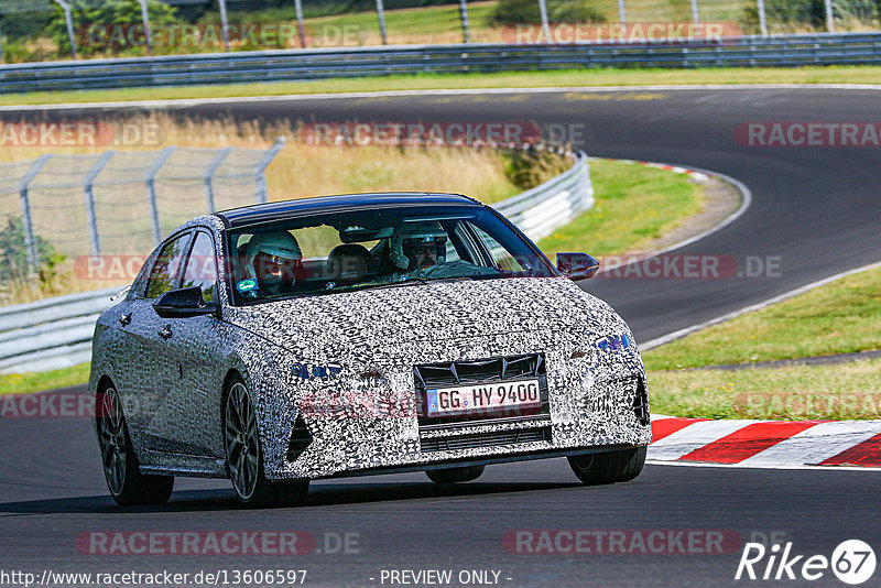 Bild #13606597 - Touristenfahrten Nürburgring Nordschleife (07.07.2021)