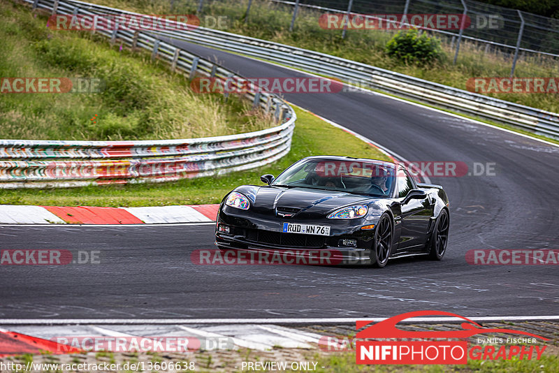 Bild #13606638 - Touristenfahrten Nürburgring Nordschleife (07.07.2021)