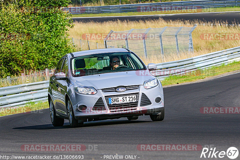 Bild #13606693 - Touristenfahrten Nürburgring Nordschleife (07.07.2021)