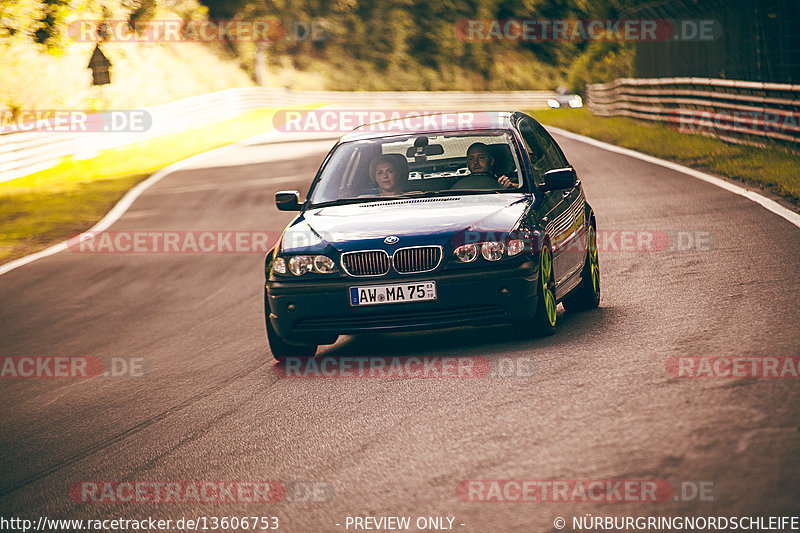 Bild #13606753 - Touristenfahrten Nürburgring Nordschleife (07.07.2021)