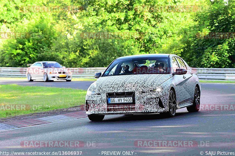 Bild #13606937 - Touristenfahrten Nürburgring Nordschleife (07.07.2021)