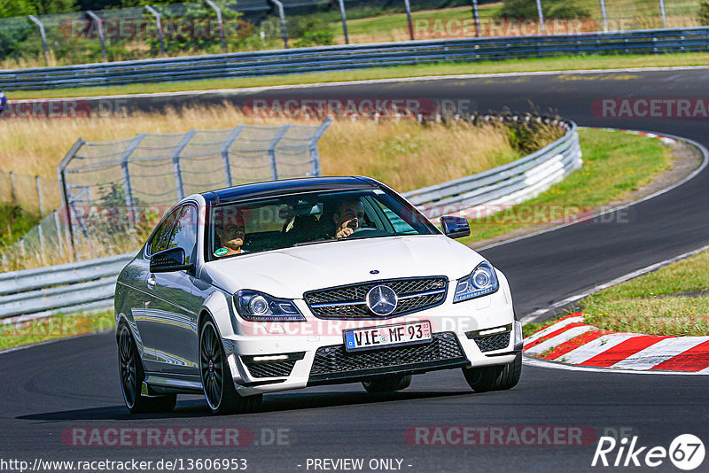 Bild #13606953 - Touristenfahrten Nürburgring Nordschleife (07.07.2021)