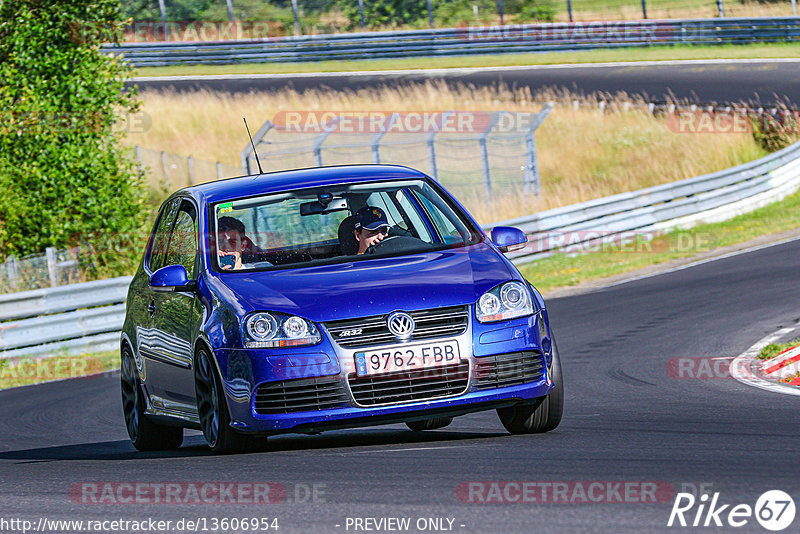 Bild #13606954 - Touristenfahrten Nürburgring Nordschleife (07.07.2021)