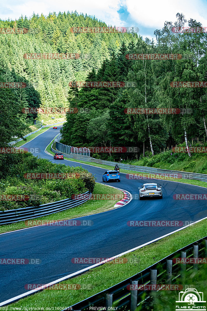 Bild #13606959 - Touristenfahrten Nürburgring Nordschleife (07.07.2021)