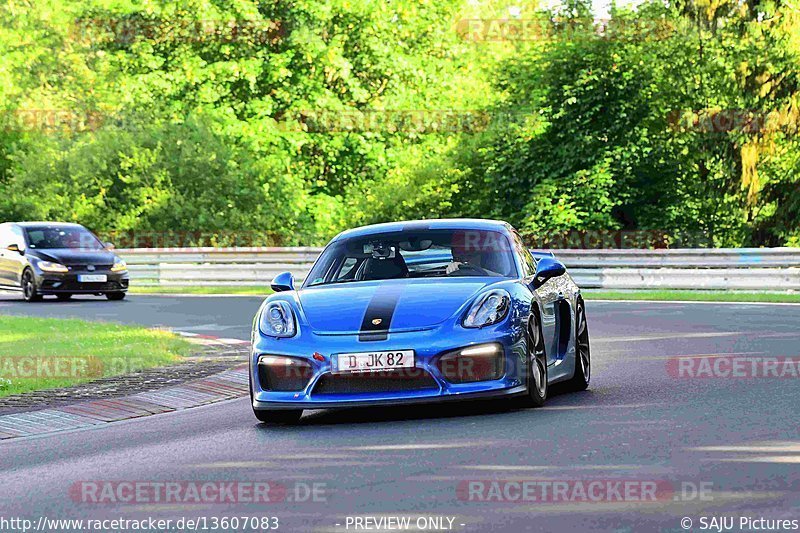 Bild #13607083 - Touristenfahrten Nürburgring Nordschleife (07.07.2021)