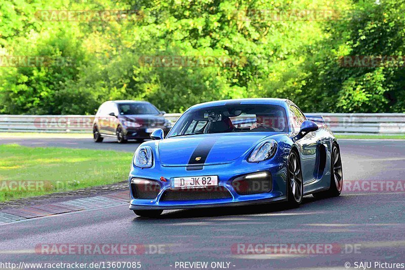 Bild #13607085 - Touristenfahrten Nürburgring Nordschleife (07.07.2021)