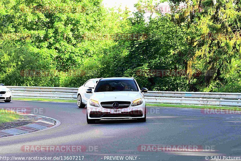 Bild #13607217 - Touristenfahrten Nürburgring Nordschleife (07.07.2021)