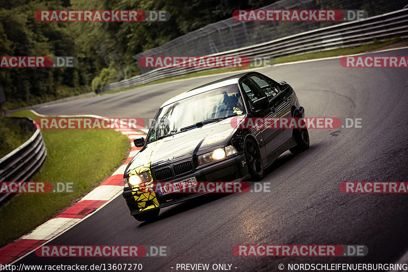 Bild #13607270 - Touristenfahrten Nürburgring Nordschleife (07.07.2021)