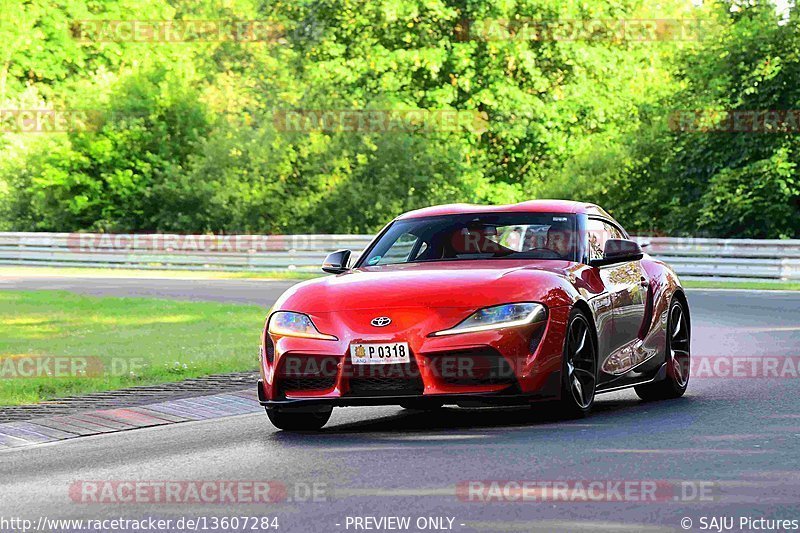 Bild #13607284 - Touristenfahrten Nürburgring Nordschleife (07.07.2021)