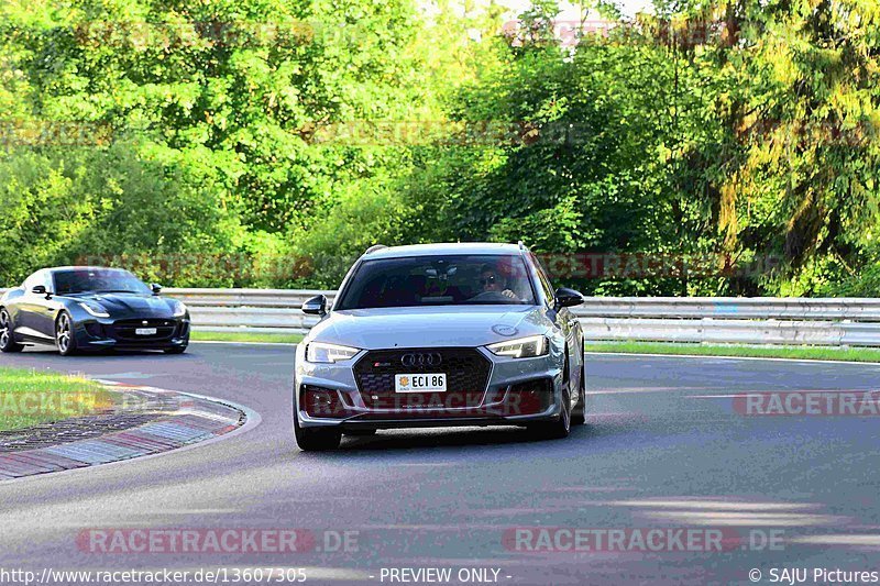 Bild #13607305 - Touristenfahrten Nürburgring Nordschleife (07.07.2021)