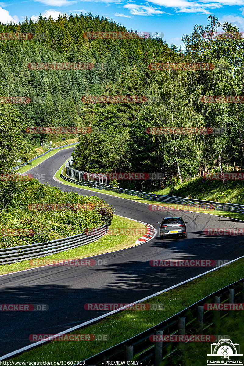 Bild #13607313 - Touristenfahrten Nürburgring Nordschleife (07.07.2021)