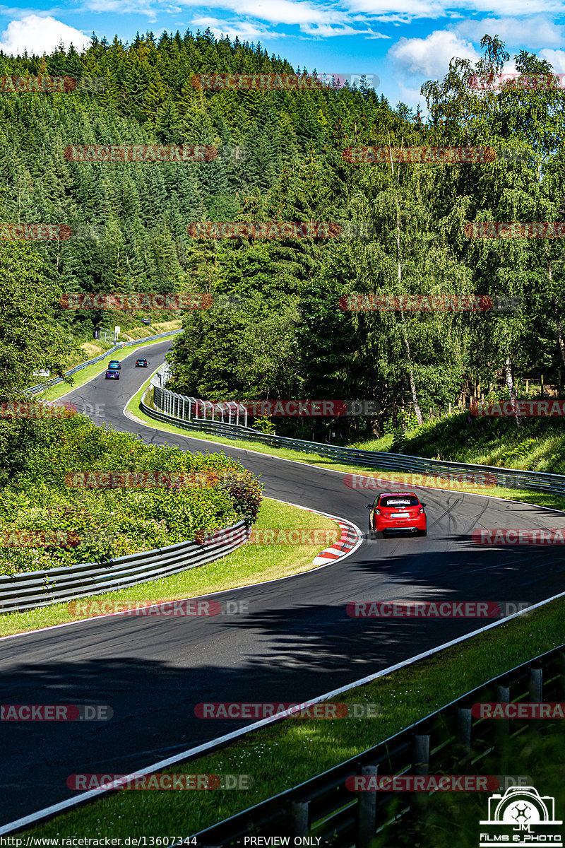 Bild #13607344 - Touristenfahrten Nürburgring Nordschleife (07.07.2021)