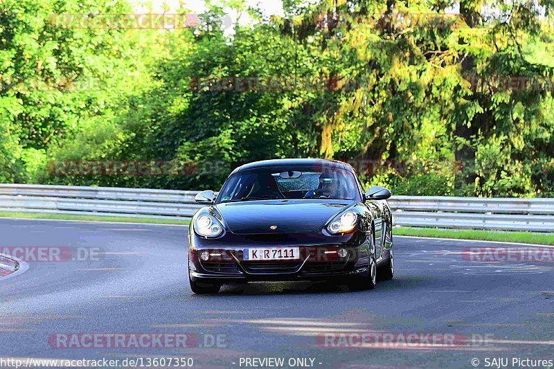 Bild #13607350 - Touristenfahrten Nürburgring Nordschleife (07.07.2021)