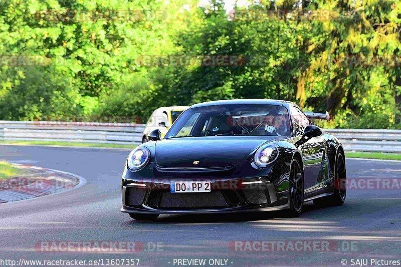 Bild #13607357 - Touristenfahrten Nürburgring Nordschleife (07.07.2021)