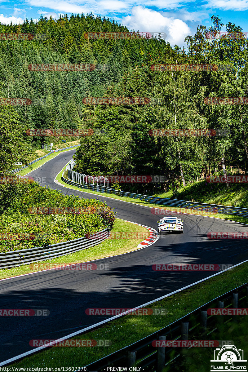 Bild #13607370 - Touristenfahrten Nürburgring Nordschleife (07.07.2021)