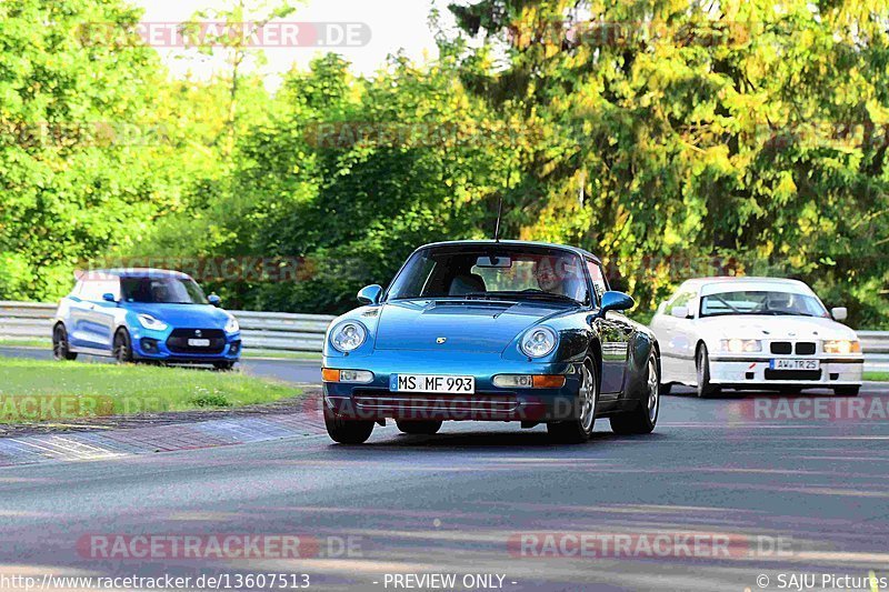 Bild #13607513 - Touristenfahrten Nürburgring Nordschleife (07.07.2021)