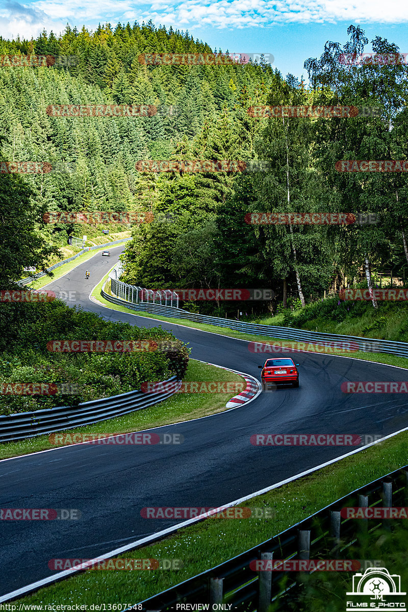 Bild #13607548 - Touristenfahrten Nürburgring Nordschleife (07.07.2021)